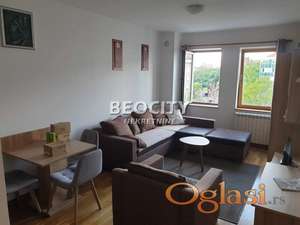 Novi Sad, Grbavica, Doža Đerđa, 0.5, 27m2