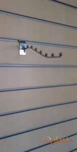 nosač za abbott panel n19