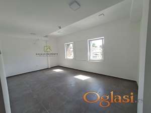 Kancelarijski prostor od 330 do 580 m2, Karaburma