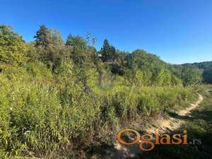 Odličan plac u Velikoj Remeti!