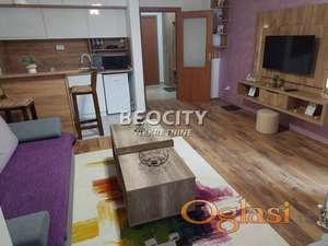 Novi Sad, Grbavica, Bulevar Cara Lazara, 1.0, 30m2