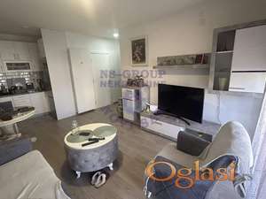 Odličan jednoiposoban u Futogu!