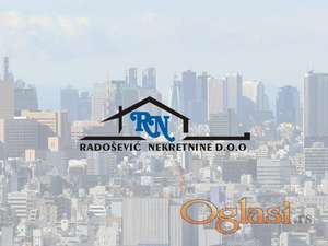 Rupčine, Stari Lanci, Vodovodska II deo, 38,54 ari ID#1622