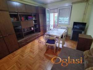 Uknjižena nekretnina na odličnoj poziciji na Grbavici.