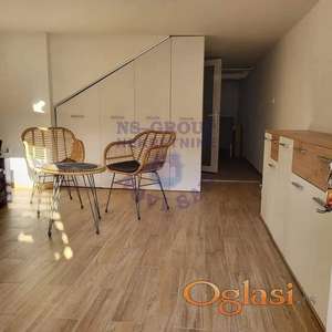 Izdaje se poslovni prostor u suterenu kuće