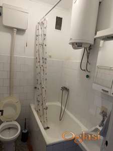 Vlasnik, izdaje se dvosoban namešten stan kod Železničke stanice, Pet friendly