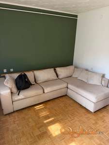 Vlasnik, izdaje se dvosoban namešten stan kod Železničke stanice, Pet friendly