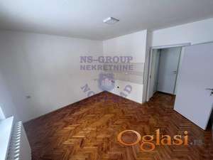 Dvosoban na Satelitu!