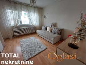 STAN - NOVI SAD - ZELEZNICKA STANICA - 56m2 - 130000 evra