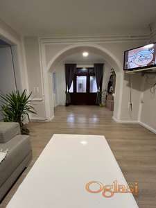 Izdaje se kuća na odličnoj lokaciji – Novi Sad, mirna ulica Bačka