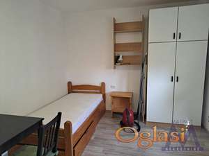 Stan NOVI SAD,SAJAM,kv: 20, € 75000, ID: 1019458