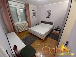 NOVI SAD - ŽELEZNIČKA STANICA - 50.00 m2
