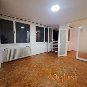 NOVI SAD - LIMAN 3 - 52.00 m2