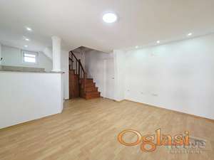 STAN - NOVI SAD - CENTAR - 33m2 - 119000 evra