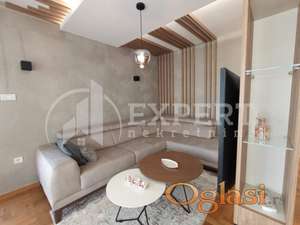 Izdaje se lux neuseljavan stan 72m2 u blizini Delte