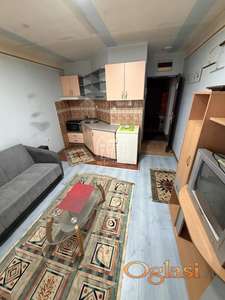 Nameštena garsonjera P=26m2-Duvanište ID#2428