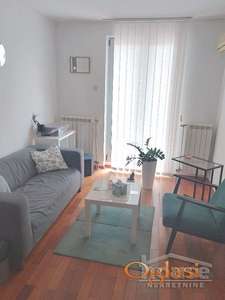 STAN - NOVI SAD - BULEVAR - 28m2 - 113000 evra