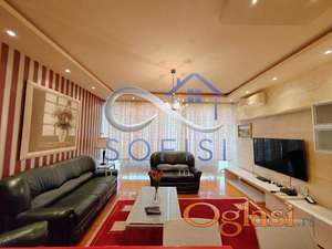 Novi Sad, Ul Radnička - Odličan troiposoban stan ID#1021