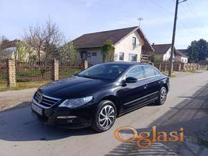 VW Passat CC 2.0tdi Navi