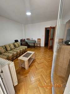 Izdajemo stan na Novoj Detelinari