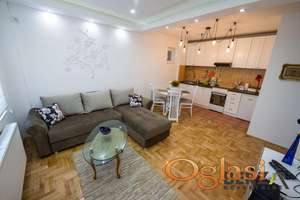 LEPO NAMEŠTEN PET FRIENDLY JEDNOIPOSOBAN STAN NA PODBARI