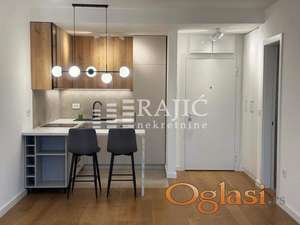 Novi Beograd, Lastavice, blok 58, 1.5, 48 m2 #4205