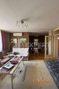 Stan 84m2, Vizantijski bulevar