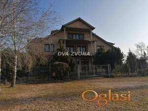 Višenamenski poslovni objekat