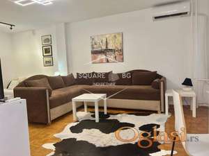 Blok 70, 2.0 lux, namešten, parking ID#6258