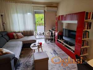 Novi Sad, Detelinara, Krfska, 2.0, 51m2