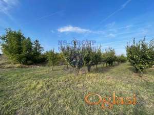 Poljoprivredno zemljiste u Krusedolskom Prnjavoru