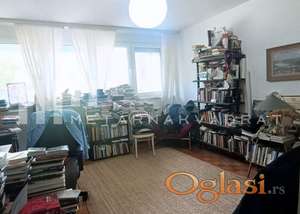Novi Beograd, Blok 37, Milutina Milankovića (ID: 1348) ID#1348