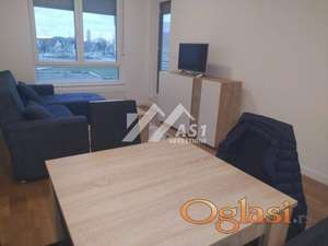 Odličan stan u Kneževom parku ID#6144