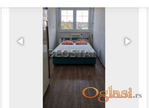 Novi Beograd - Stari merkator #66521