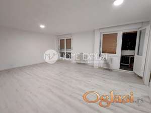 NOVI SAD - LIMAN 3 - 78.00 m2