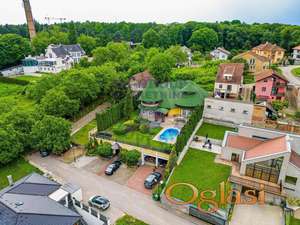 Perfektna LUX kuća na Tatarskom brdu!