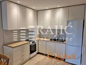 Voždovac,Nestora Žučnoga,50m2,2.0-nov,opremljen #3489