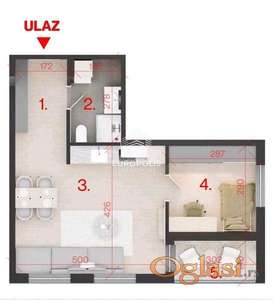 Kvalitetna novogradnja ID#9164