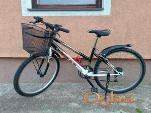Bicikl Cross Endeto 26"