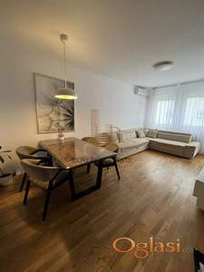 Stan 3.0 od 62m2 -  Kraljev park