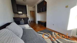 NOVI SAD - NOVA DETELINARA - 37m2 - 350 evra