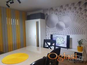 NOVI SAD - ADICE - 22m2 - 300 evra