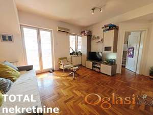 STAN - NOVI SAD - BULEVAR EVROPE - 41m2 - 119000 evra