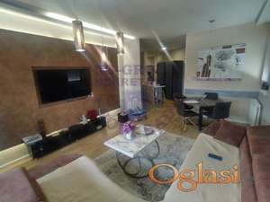 Četvorosoban 91m2 Telep