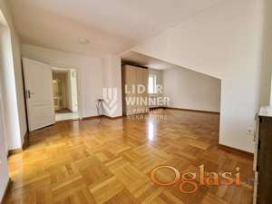 Penthouse, dupleks na drugom spratu, na top lokaciji ID#110908