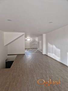 Lokal u novogradnji, uknjižen, odlična lokacija ID#7968