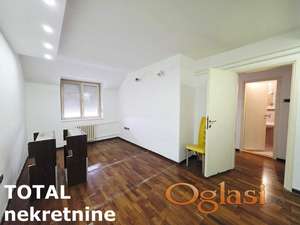Stan NOVI SAD,ZELEZNICKA STANICA - 32 m2 80000 €, ID: 1101993