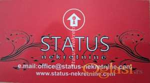 Parking mesto - Novi Sad - Centar