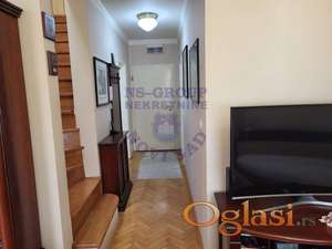 Troiposoban stan na Podbari