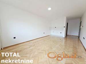 STAN - NOVI SAD - CARA DUSANA - 31m2 - 105400 evra